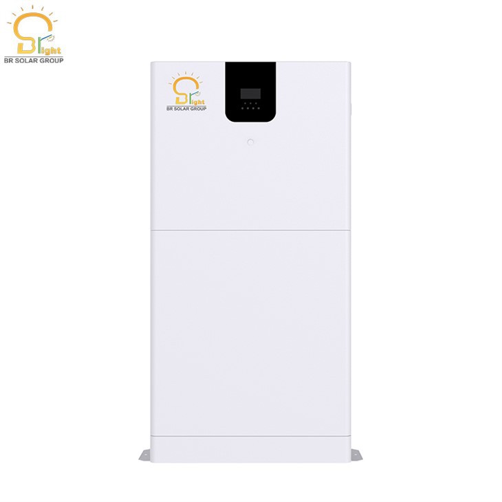 25.6V200AH litiumioniakku